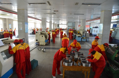 農(nóng)業(yè)機(jī)械銷售學(xué)院概況