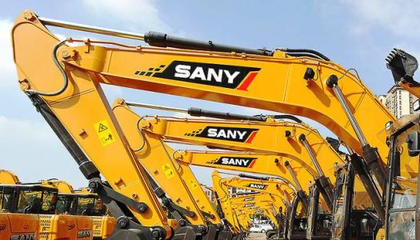 中國石化長城潤滑油工業(yè)液壓油 為工程與農(nóng)業(yè)機(jī)械提供堅(jiān)實(shí)保護(hù)