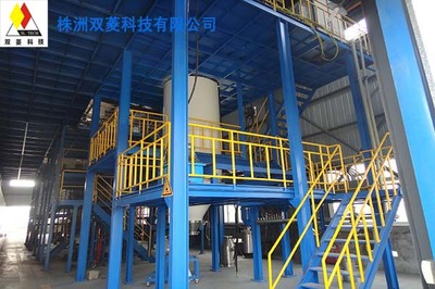 粉末冶金產品助力農業機械銷售，推動行業升級