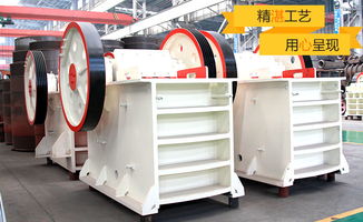 河南鄭州 煤矸石顎式破碎機(jī)與農(nóng)業(yè)機(jī)械銷(xiāo)售的雙重機(jī)遇