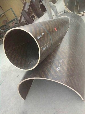 選擇臨沂信譽(yù)好的圓模板廠家，打造優(yōu)質(zhì)建筑工程