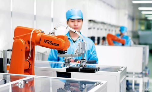 長沙發布首批工業30條細則，專項鼓勵企業做大做強與技術咨詢服務